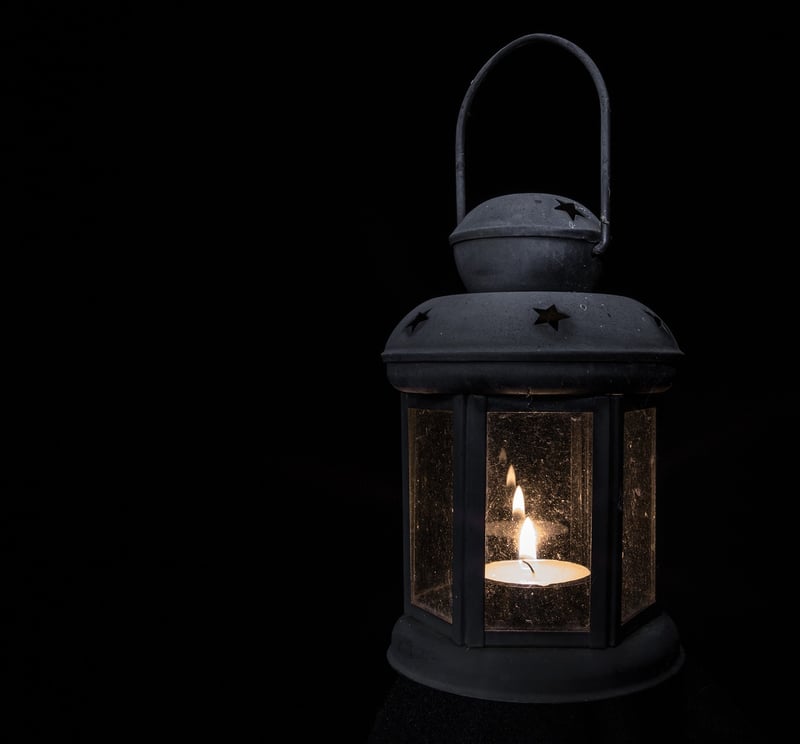 Mystical Lanterns